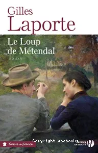 Le loup de Métendal