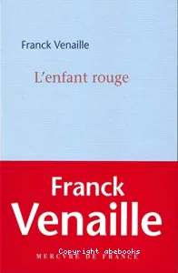 L'enfant rouge