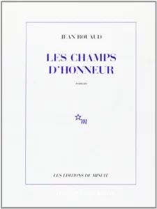 Les champs d'honneur