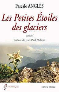 Les petites étoiles des glaciers