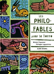 Les philo-fables