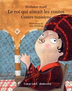 Le roi qui aimait les contes