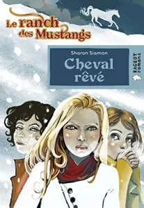 Cheval rêvé