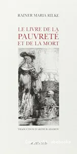 Le Livre de la pauvreté et de la mort