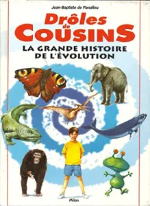 Drôles de cousins