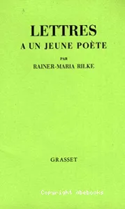 Lettres à un jeune poète