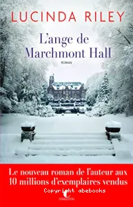 L'ange de Marchmont Hall