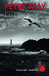 Les disparus du phare