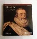 Henri IV