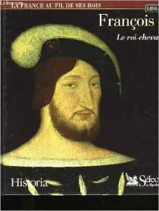 François 1er