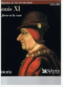 Louis XI