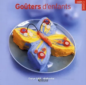 Goûters d'enfants