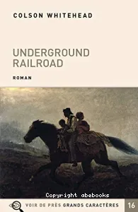 Underground railroad