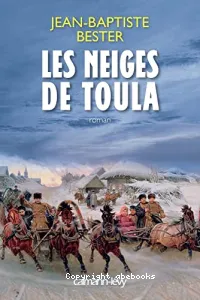 Les neiges de Toula