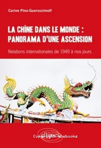 La Chine dans le monde