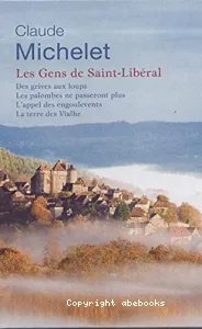 Les gens de Saint-Libéral