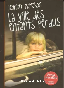 La ville des enfants perdus