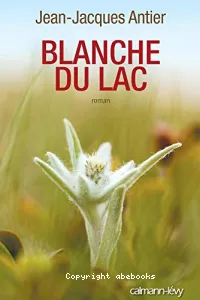 Blanche du lac