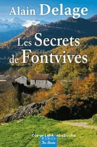 Les secrets de Fontvives