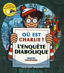 Où est Charlie ? L'enquête diabolique