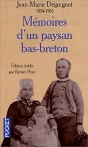 Mémoires d'un paysan bas-breton