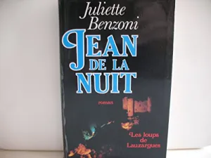 Jean de la Nuit