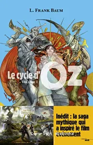 Le cycle d'Oz