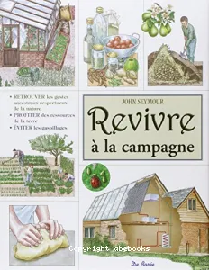 Revivre à la campagne