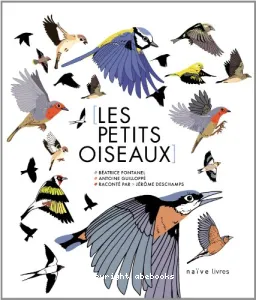 Les petits oiseaux