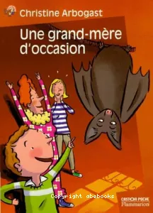 Une Grand-mère d'occasion