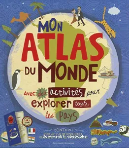 Mon atlas du monde