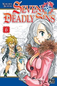 Seven deadly sins