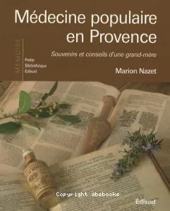 Médecine populaire en Provence