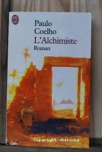 L'alchimiste