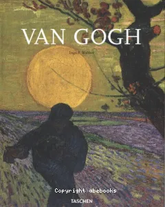 Vincent Van Gogh, 1853-1890