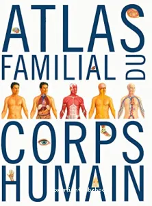 Atlas familial du corps humain