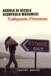 Trafiquants d'hommes