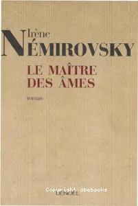 Le maître des âmes