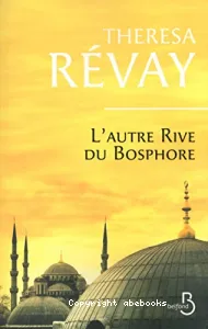 L'autre rive du Bosphore