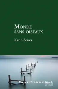 Monde sans oiseaux