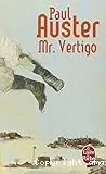 Mr. Vertigo