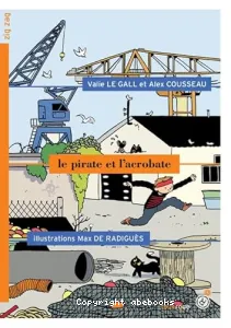 Le pirate et l'acrobate