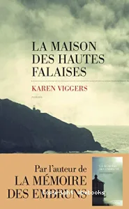 La maison des hautes falaises