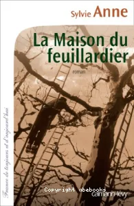 La maison du feuillardier