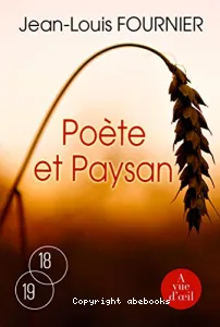 Poète et paysan