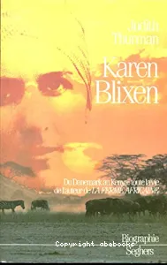 Karen Blixen