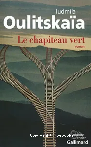 Le chapiteau vert