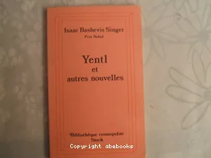 Yentl