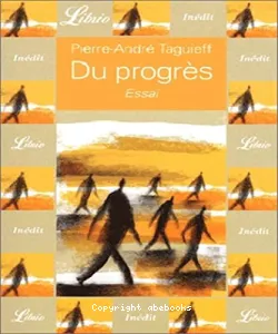 Du progrès