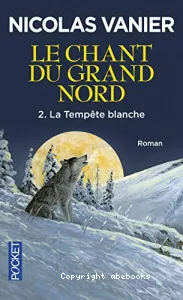 La tempête blanche